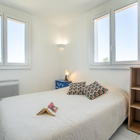 Apartment La Sirene By Interhome Saint-Cyr-sur-Mer Zewnętrze zdjęcie