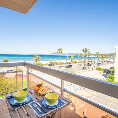 Apartment La Sirene By Interhome Saint-Cyr-sur-Mer Zewnętrze zdjęcie