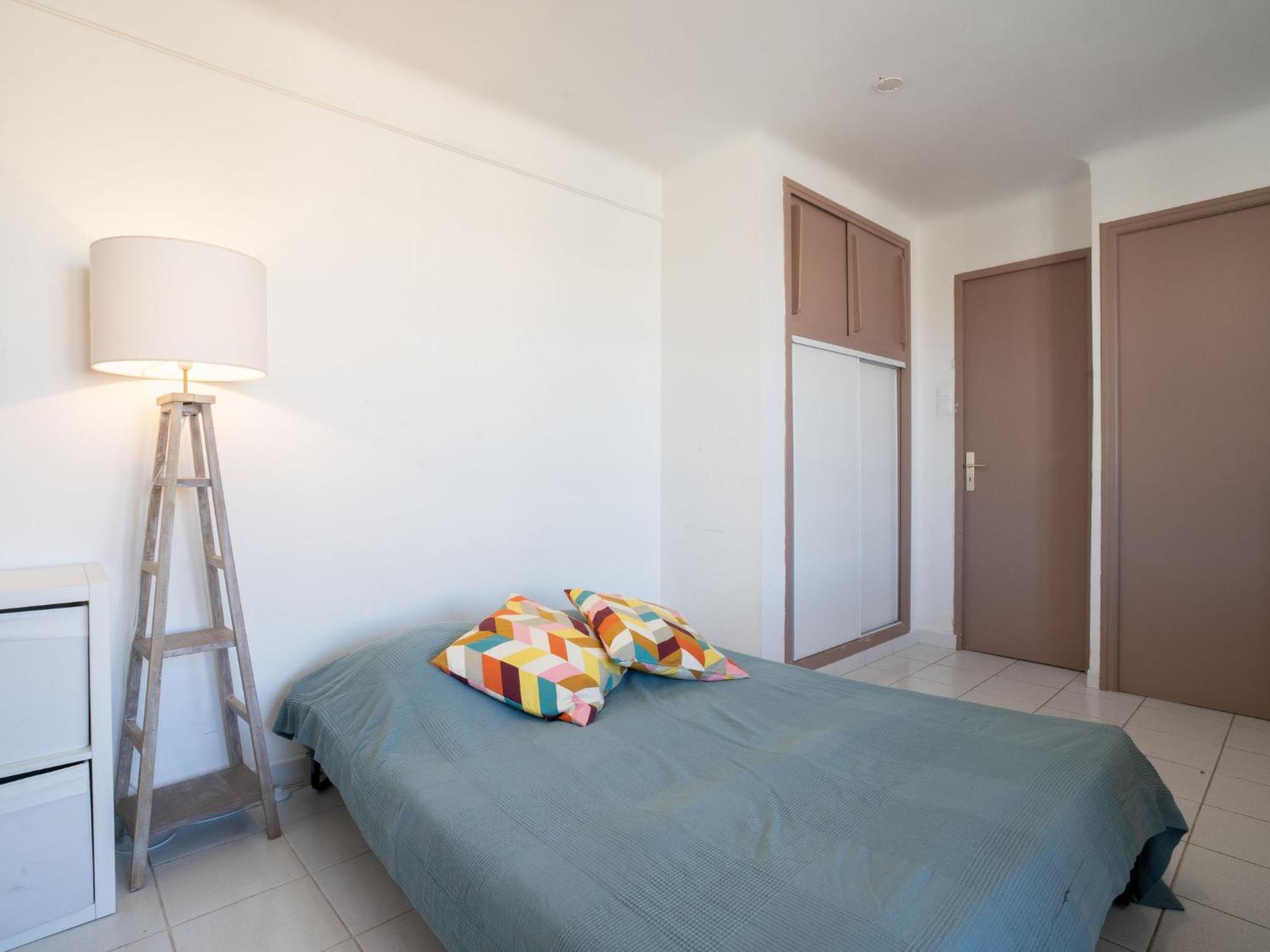 Apartment La Sirene By Interhome Saint-Cyr-sur-Mer Zewnętrze zdjęcie