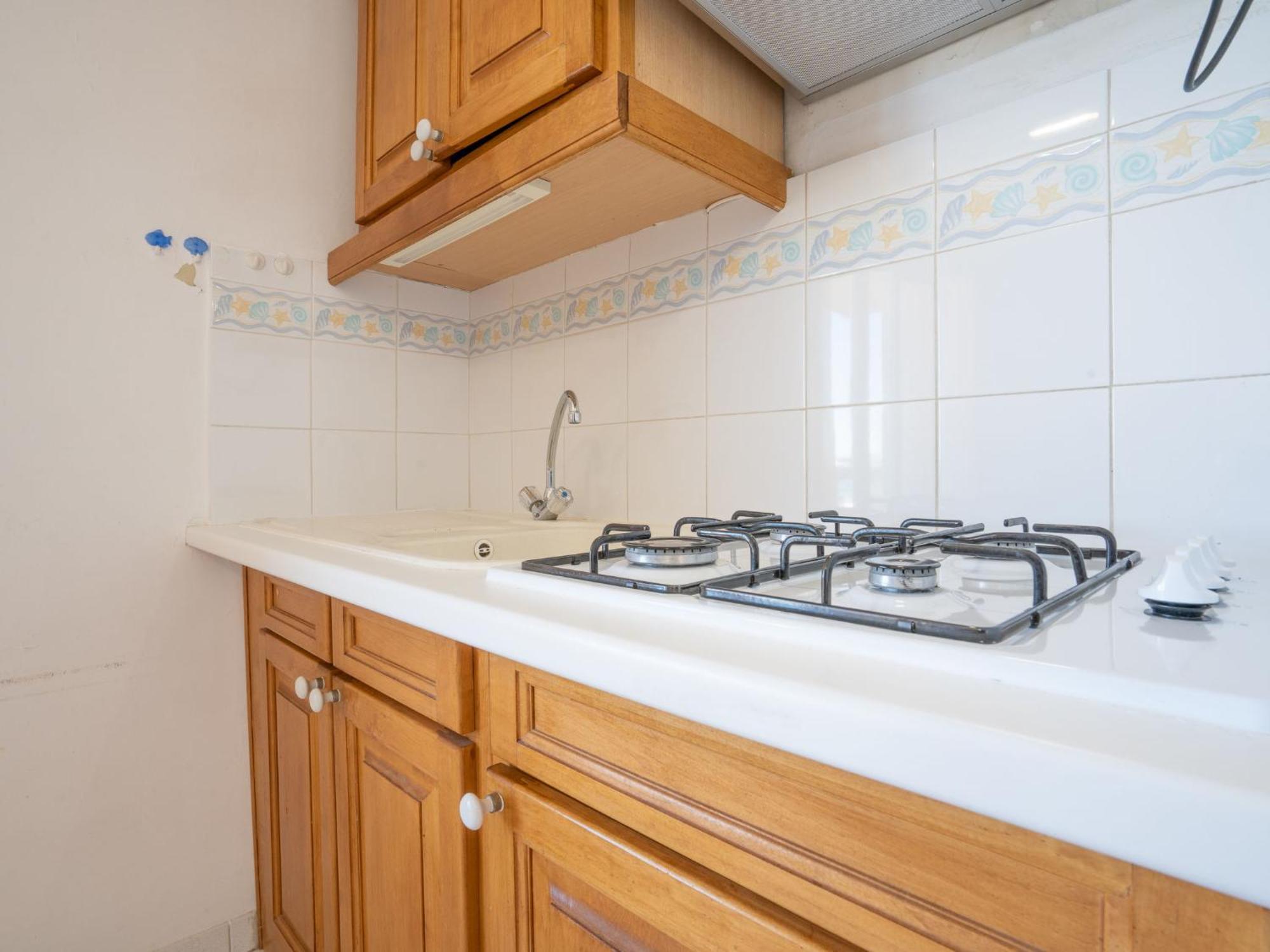 Apartment La Sirene By Interhome Saint-Cyr-sur-Mer Zewnętrze zdjęcie