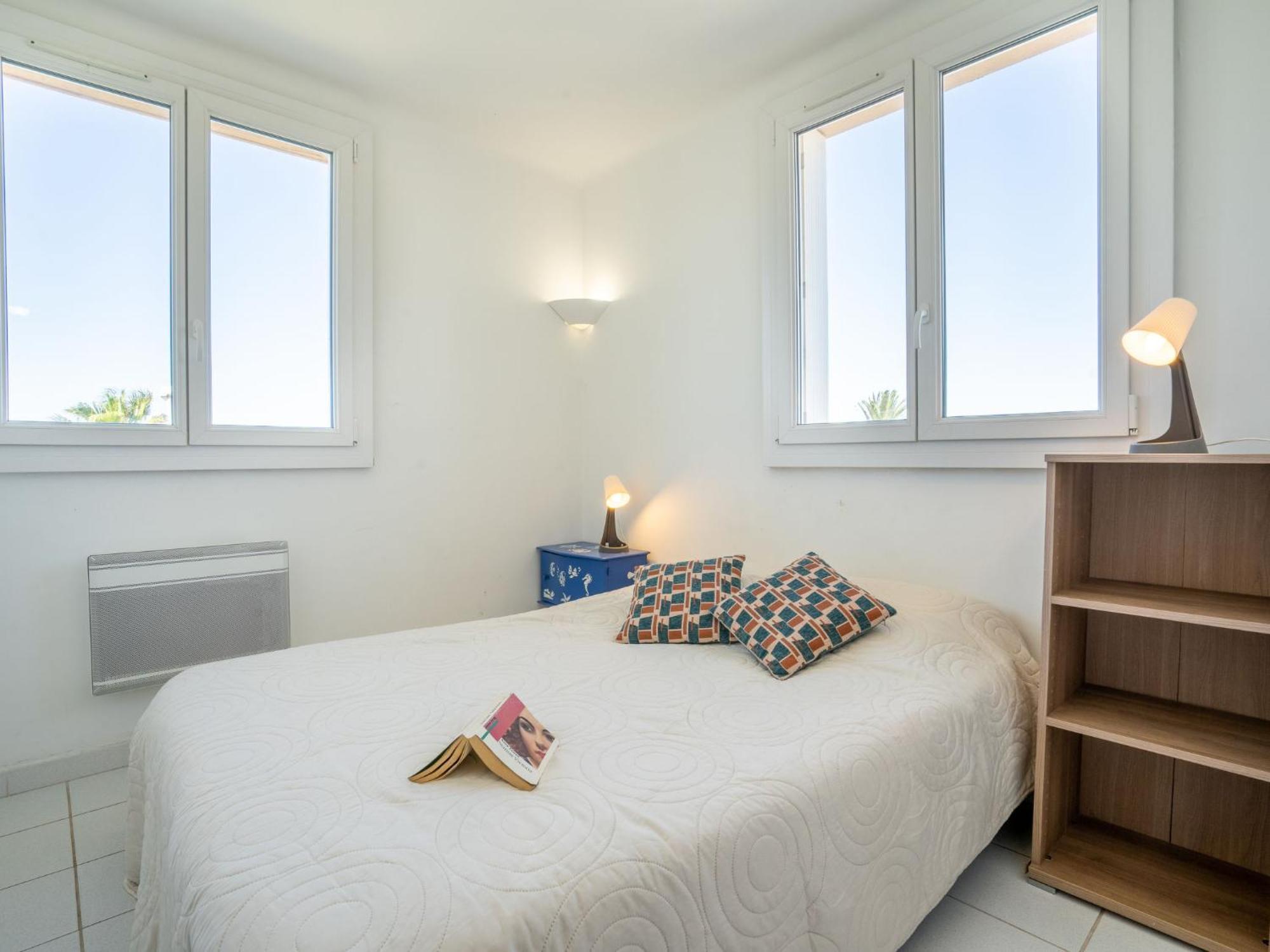 Apartment La Sirene By Interhome Saint-Cyr-sur-Mer Zewnętrze zdjęcie
