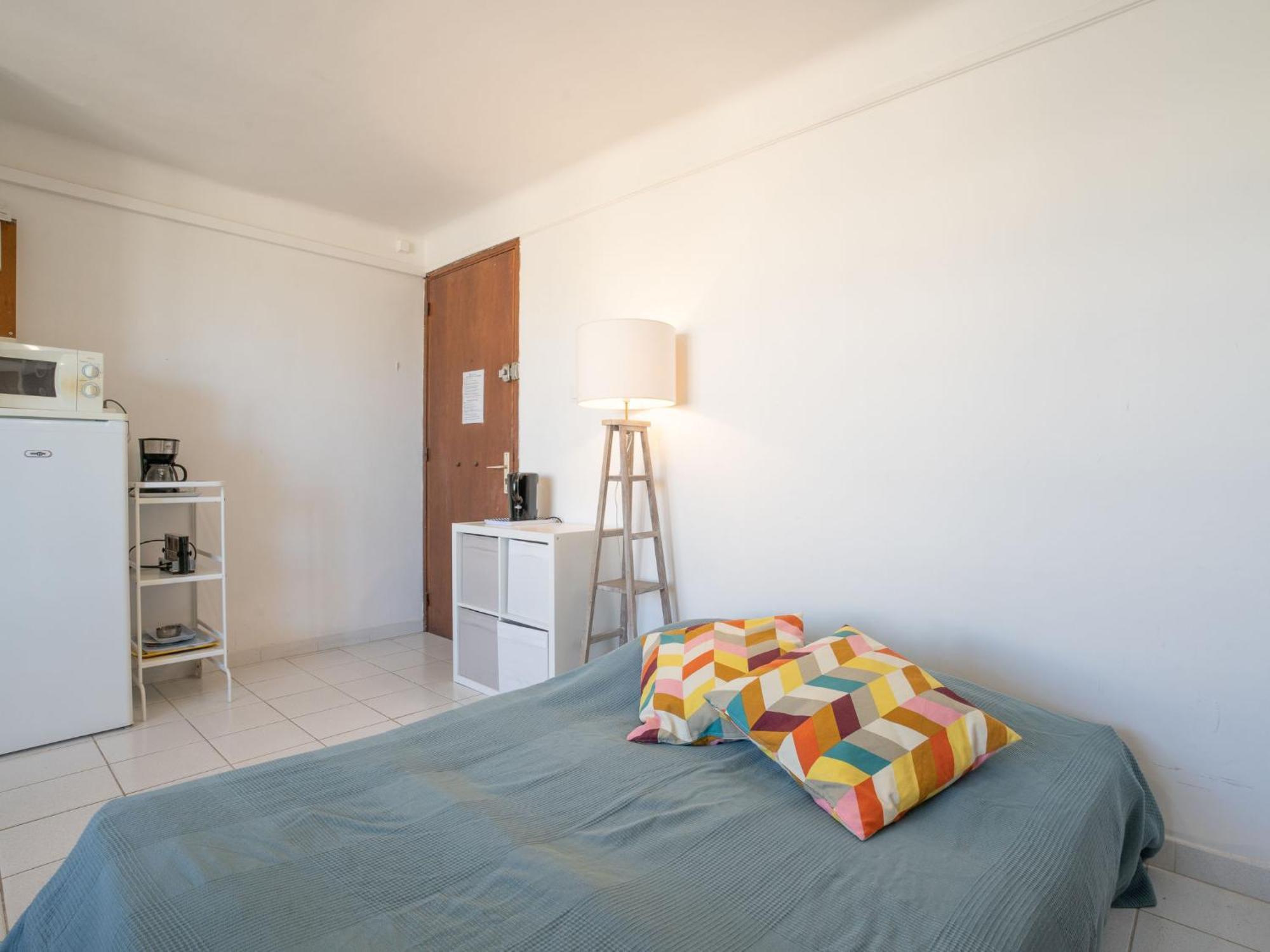 Apartment La Sirene By Interhome Saint-Cyr-sur-Mer Zewnętrze zdjęcie